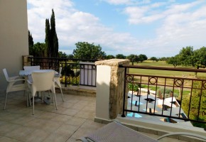 Detached Villa For Sale  in  Aphrodite Hills