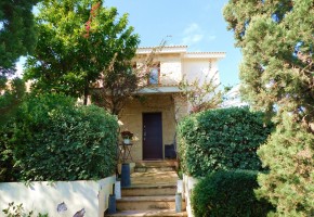 Detached Villa For Sale  in  Aphrodite Hills
