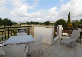 Detached Villa For Sale  in  Aphrodite Hills