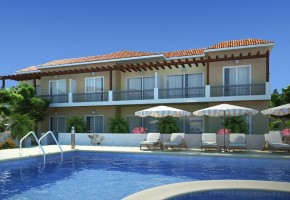 Building For Sale in Polis, Paphos - SL20014