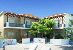 Building For Sale in Polis, Paphos - SL20015