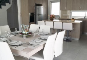 Detached Villa For Sale  in  Acheleia