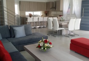 Detached Villa For Sale  in  Acheleia