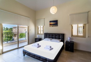 Detached Villa For Sale  in  Polis