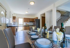 Detached Villa For Sale  in  Polis