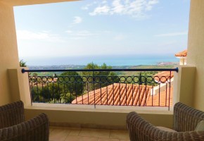 Detached Villa For Sale  in  Kamares - Tala