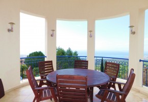 Detached Villa For Sale  in  Kamares - Tala