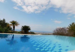 Detached Villa For Sale  in  Kamares - Tala