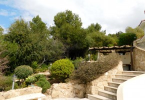 Detached Villa For Sale  in  Kamares - Tala