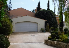 Detached Villa For Sale  in  Kamares - Tala