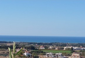 Detached Villa For Sale  in  Yeroskipou