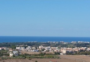 Detached Villa For Sale  in  Yeroskipou