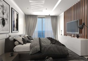 Detached Villa For Sale  in  Yeroskipou