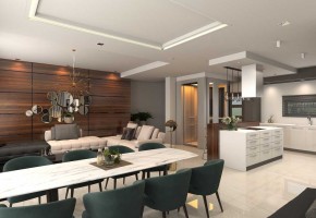 Detached Villa For Sale  in  Yeroskipou