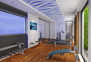 Detached Villa For Sale  in  Kissonerga