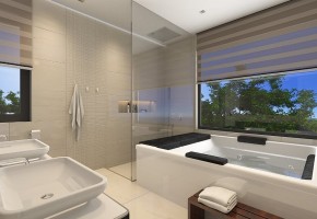 Detached Villa For Sale  in  Kissonerga