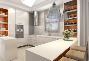 Detached Villa For Sale  in  Kissonerga