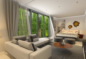 Detached Villa For Sale  in  Kissonerga