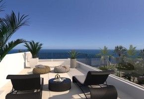 Detached Villa For Sale  in  Kissonerga