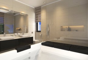 Detached Villa For Sale  in  Kissonerga