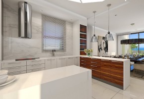 Detached Villa For Sale  in  Kissonerga