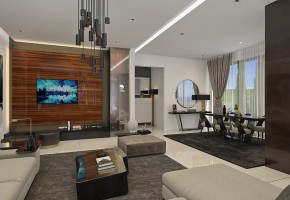 Detached Villa For Sale  in  Kissonerga