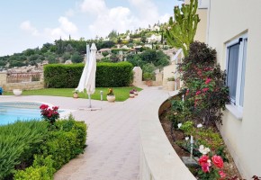 Detached Villa For Sale  in  Tala