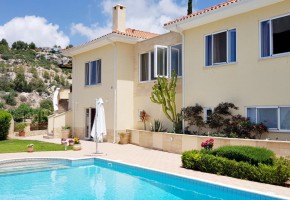 Detached Villa For Sale  in  Tala