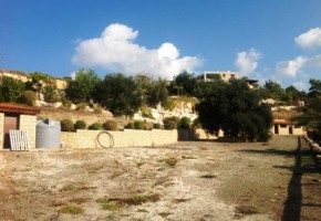 3 bedroom villa in Agia Marina (Pomos)