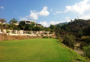 3 bedroom villa in Agia Marina (Pomos)