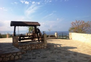 3 bedroom villa in Agia Marina (Pomos)