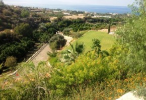 3 bedroom villa in Agia Marina (Pomos)