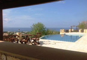 3 bedroom villa in Agia Marina (Pomos)