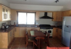 3 bedroom villa in Agia Marina (Pomos)