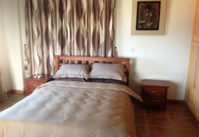 3 bedroom villa in Agia Marina (Pomos)