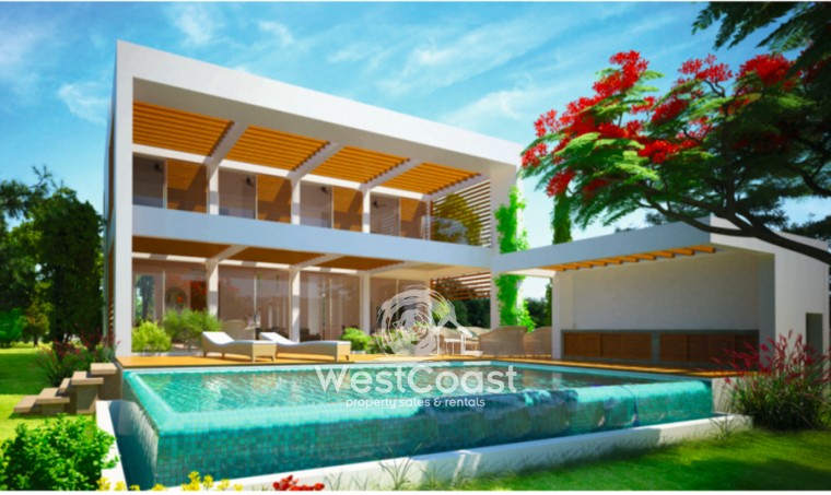Detached Villa For Sale  in  Secret Valley