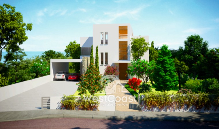 Detached Villa For Sale  in  Secret Valley