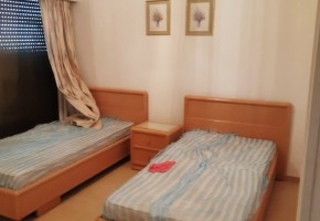 Apartment For Sale  in  Potamos Germasogeias