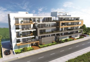 Apartment For Sale  in  Drosia