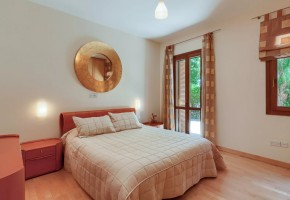 Detached Villa For Sale  in  Aphrodite Hills