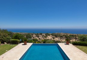 Detached Villa For Sale  in  Aphrodite Hills