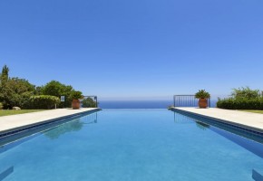 Detached Villa For Sale  in  Aphrodite Hills
