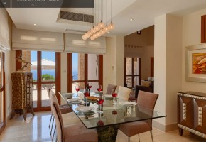 Detached Villa For Sale  in  Aphrodite Hills