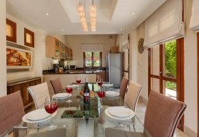 Detached Villa For Sale  in  Aphrodite Hills