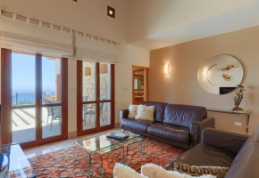 Detached Villa For Sale  in  Aphrodite Hills