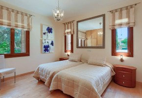 Detached Villa For Sale  in  Aphrodite Hills