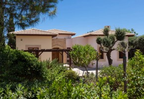 Detached Villa For Sale  in  Aphrodite Hills