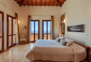 Detached Villa For Sale  in  Aphrodite Hills