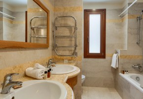 Detached Villa For Sale  in  Aphrodite Hills