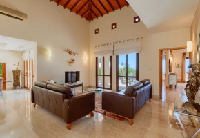 Detached Villa For Sale  in  Aphrodite Hills